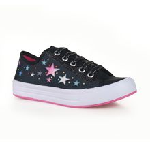 Tênis Infantil Feminino Casual Flavios kids - I3004