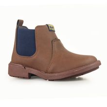 Sapato Bebe Masculino Kidy - 03100838417