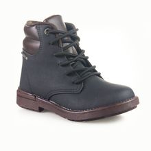 Sapato Infantil Masculino Kidy - 08601120534