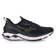 Tênis Masculino Esportivo Mizuno Wave Mirai 6 - 101081081