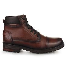 Bota Masculina Casual Pegada - 181313-01
