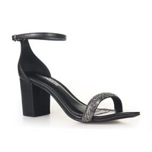 Sandália Feminina Casual Via Marte - 11500401
