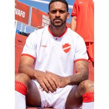 Camiseta Masculina Esportiva Vila Nova Volt - CMVILA22024