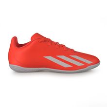 Chuteira Futsal Infantil Masculina Adidas - IF0709