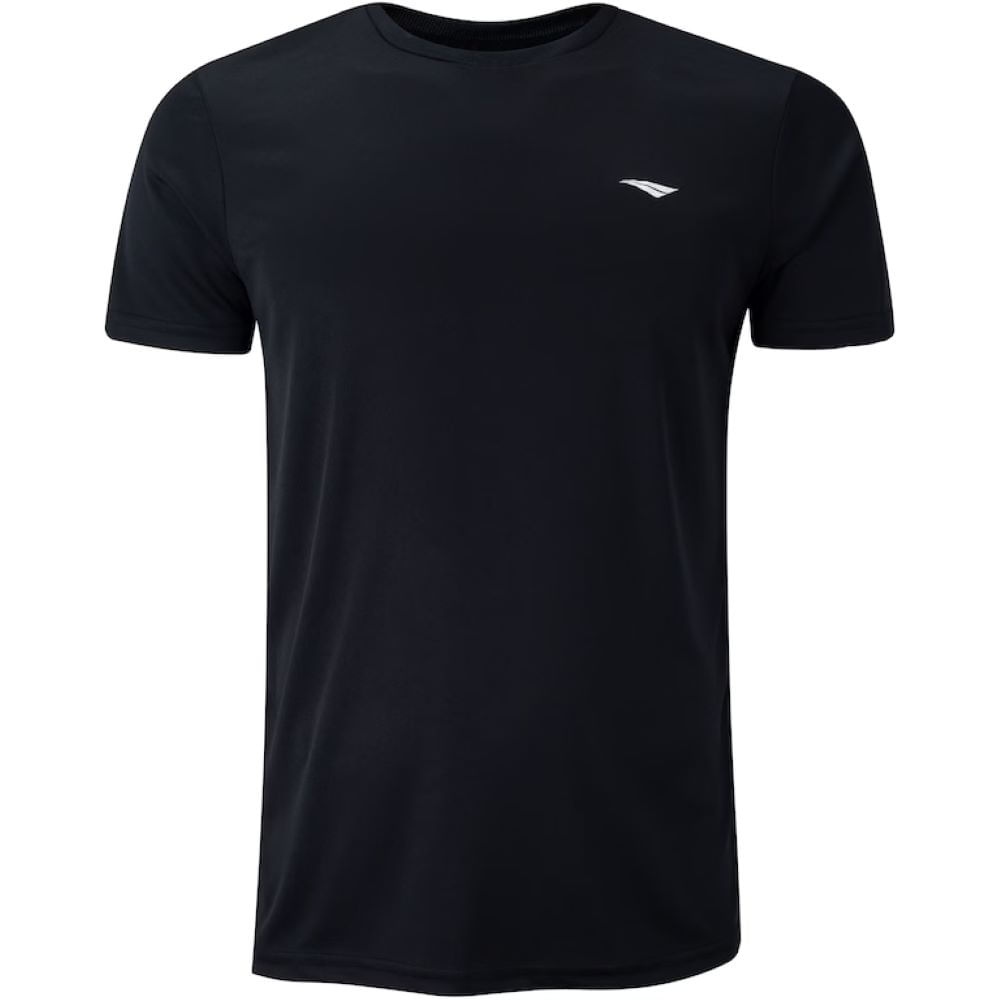 Camiseta Masculina Nike Miler SS Fiesta Floral - CD0124-469