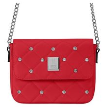 Bolsa Feminina Sintético Vizzano - 10081121817
