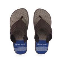 Chinelo Masculino Cartago - 11729-bd491