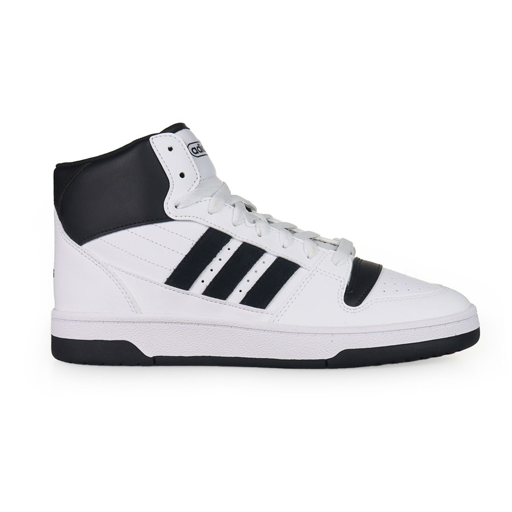 Tênis Adidas Turnaround Mid Branco