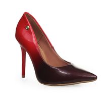 Scarpin Feminino Vizzano - 142110028063