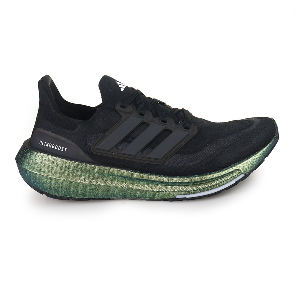 Adidas Brasil Tenis Ultra Boost Adidas Preto Tenis Ultra Boost