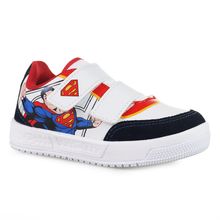 Tênis Bebe Masculino Casual Via Vip - W2803sm