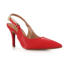 Scarpin Feminino Casual Vizzano - 118411942007