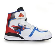 Tênis Infantil Masculino Via Vip - W4008sm