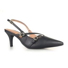Sapato Feminino Vizzano - 118511247286