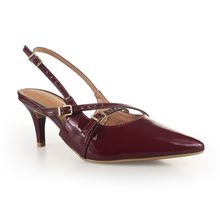 Sapato Feminino Vizzano - 118511241348