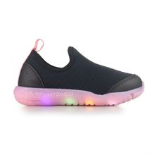 Tênis Bebê Feminino Kidy - 02011842083