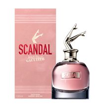 Perfume Feminino Eau de Parfum Jean Paul Gaultier Scandal - 059060
