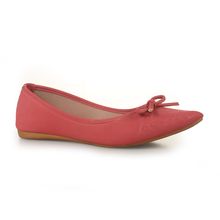 Sapato Feminino Casual Flat Addan - 7248