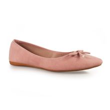 Sapato Feminino Casual Flat Addan - 7248