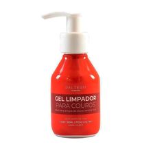 Gel Limpador Para Couro Palterm - 533