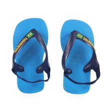 Chinelo Bebê Feminino Havaianas - 4140577-1372