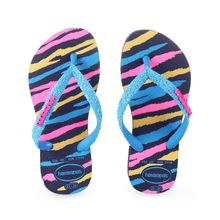Chinelo Infantil Feminino Havaianas - 4146976-1327