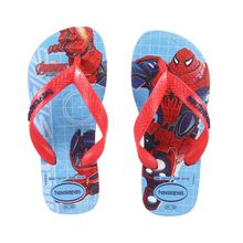 Chinelo Infantil Masculino Havaianas - 4148300-2404