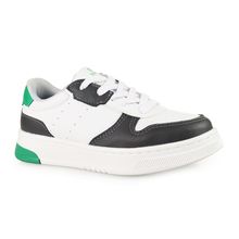 Tênis Infantil Masculino Casual Sound - KA497