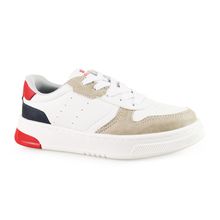 Tênis Infantil Masculino Casual Sound - KA497