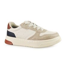 Tênis Infantil Masculino Casual Sound - KA497