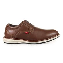 Sapato Masculino Casual Ferracini - 6152675i
