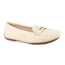 Sapato Flat Feminino Casual Modare - 703565528595