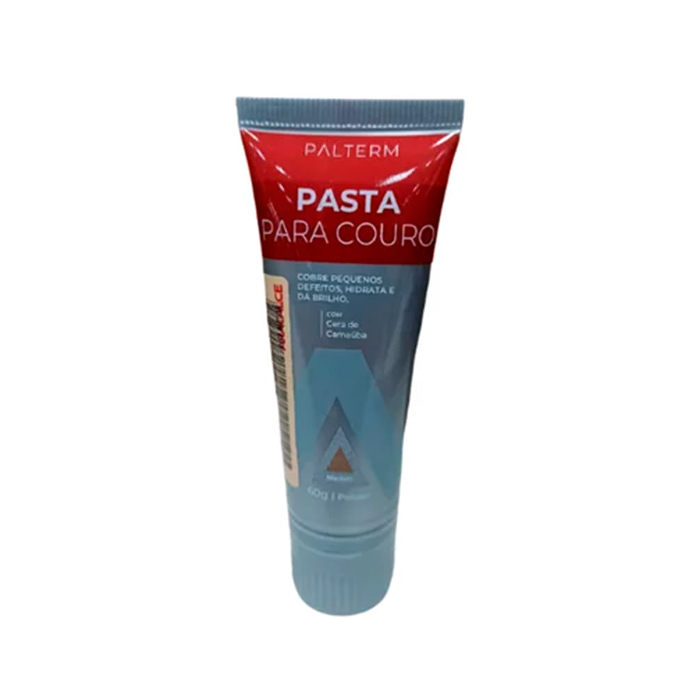 Pasta para Couro Palterm Flávio's Calçados Flávio's Calçados
