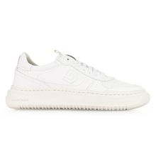 Sapatênis Masculino Casual Democrata - 240501-006