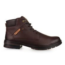 Bota Masculina Casual Stay  - 4048C