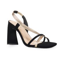 Sandália Feminina Casual Bebece - T8635241