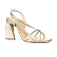 Sandália Feminina Casual Bebece - T8635241