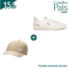 Combo mozão na moda
