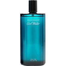 Perfume Masculino Cool Water Davidoff - 359789