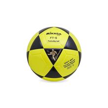Bola Oficial de Futevôlei FT-5 Mikasa - MK000006