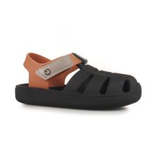 Sandália Bebê Masculino Cartago - 12118-BB709