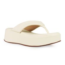 Tamanco Feminino Casual Laysa Monteiro - 2054512
