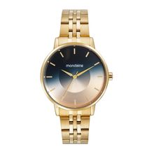 Relógio Feminino Casual Mondaine - 32682lpmvde1