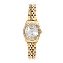 Relógio Feminino Casual Mondaine - 32730lpmvde1