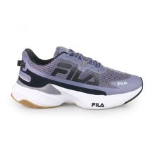 Tênis Fila Esportivo Masculino Recovery - 11J728X.6375