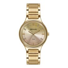 Relógio Feminino Casual Seculus - 77246lpsvds2
