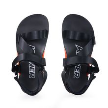 Sandália Masculino Kenner - 1700071300-1