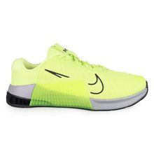 Tênis Masculino Esportivo Nike Metcon 9 Amarelo - Dz2617-701