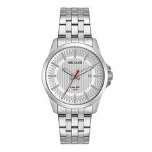 Relógio Masculino Casual Seculus - 44197g0svna1