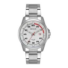 Relógio Masculino Casual Seculus - 44199g0svna1